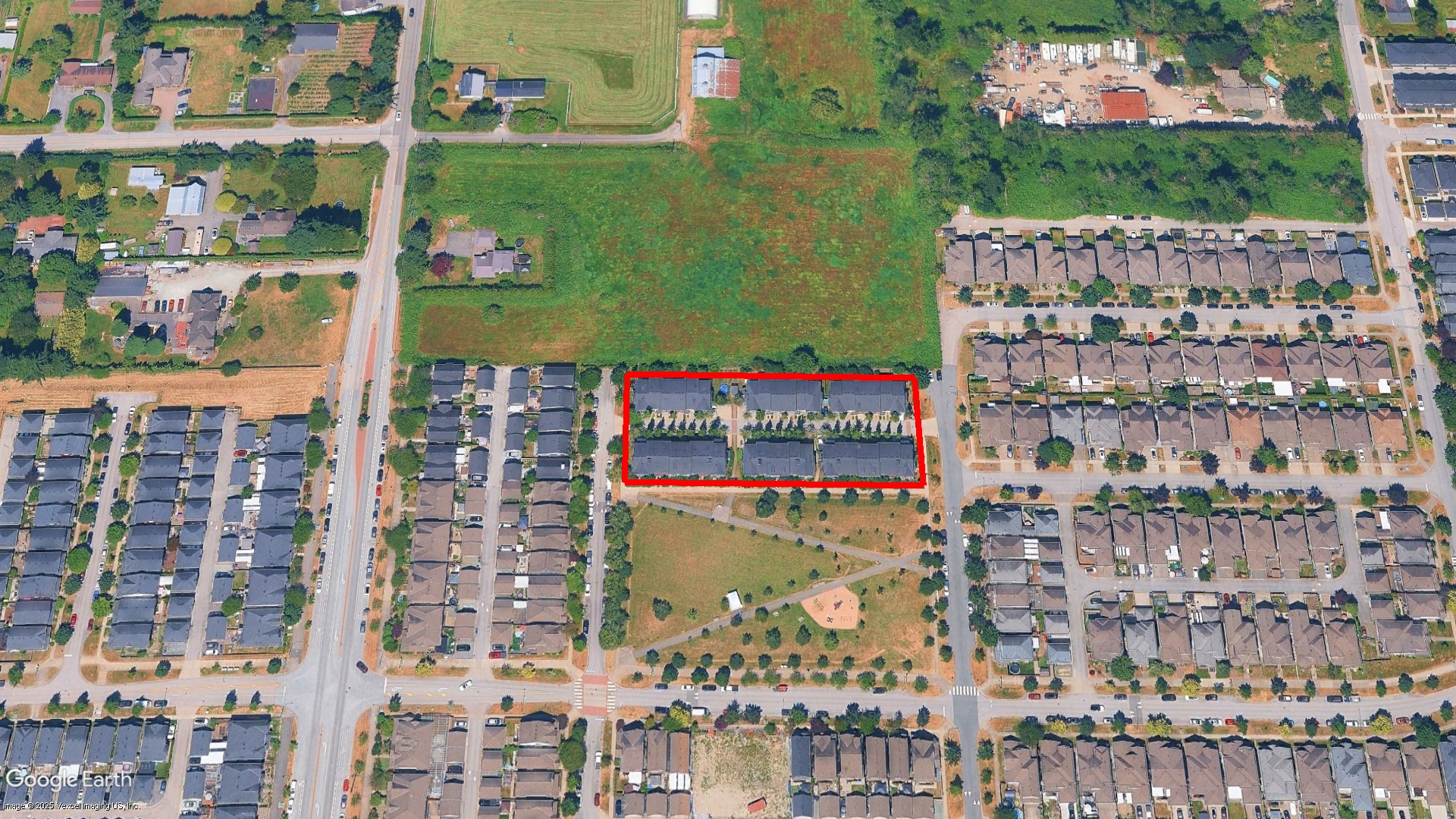 Tax Sale Surrey, British Columbia - 