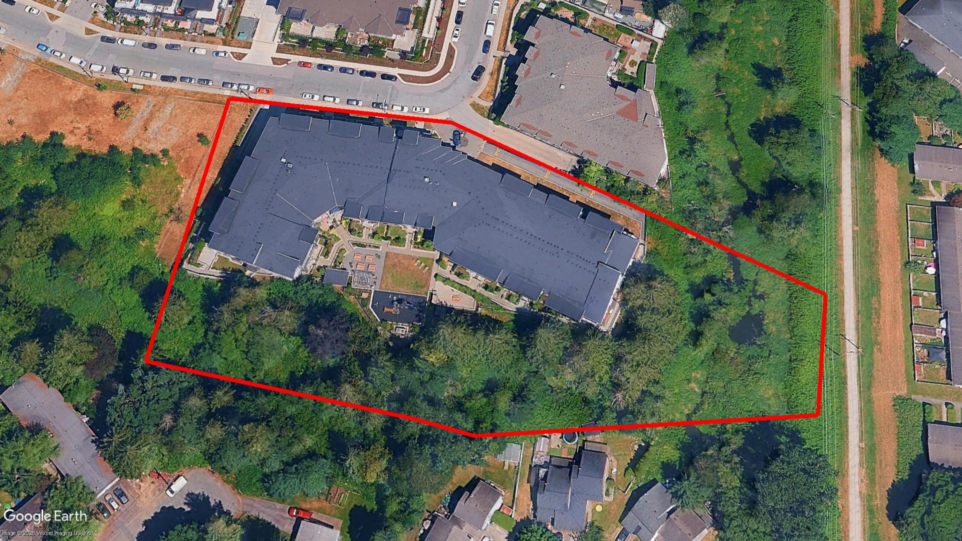 Tax Sale Langley, British Columbia - 