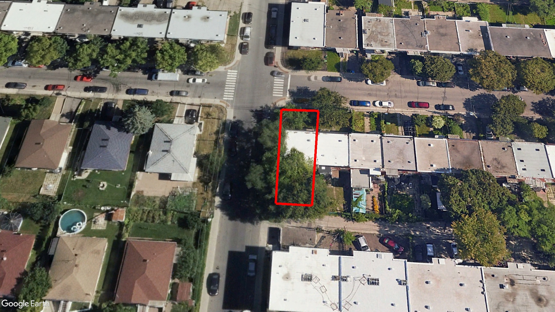 Tax Sale Montreal, Quebec - 782076-00