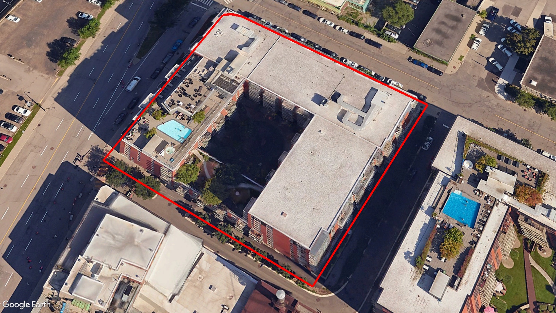 Tax Sale Montreal, Quebec - 120552-34