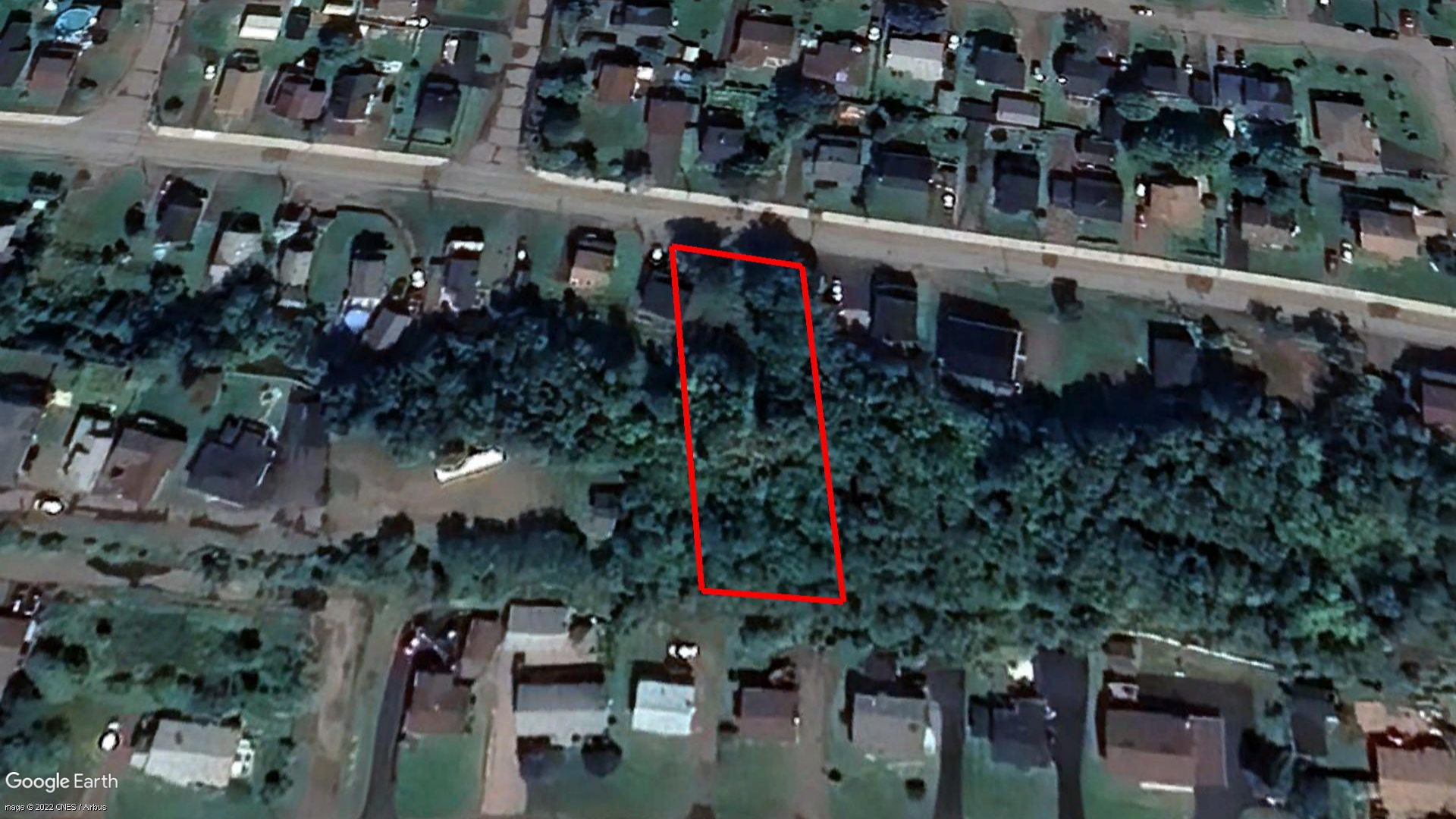 Tax Sale Restigouche, New Brunswick - 03411365