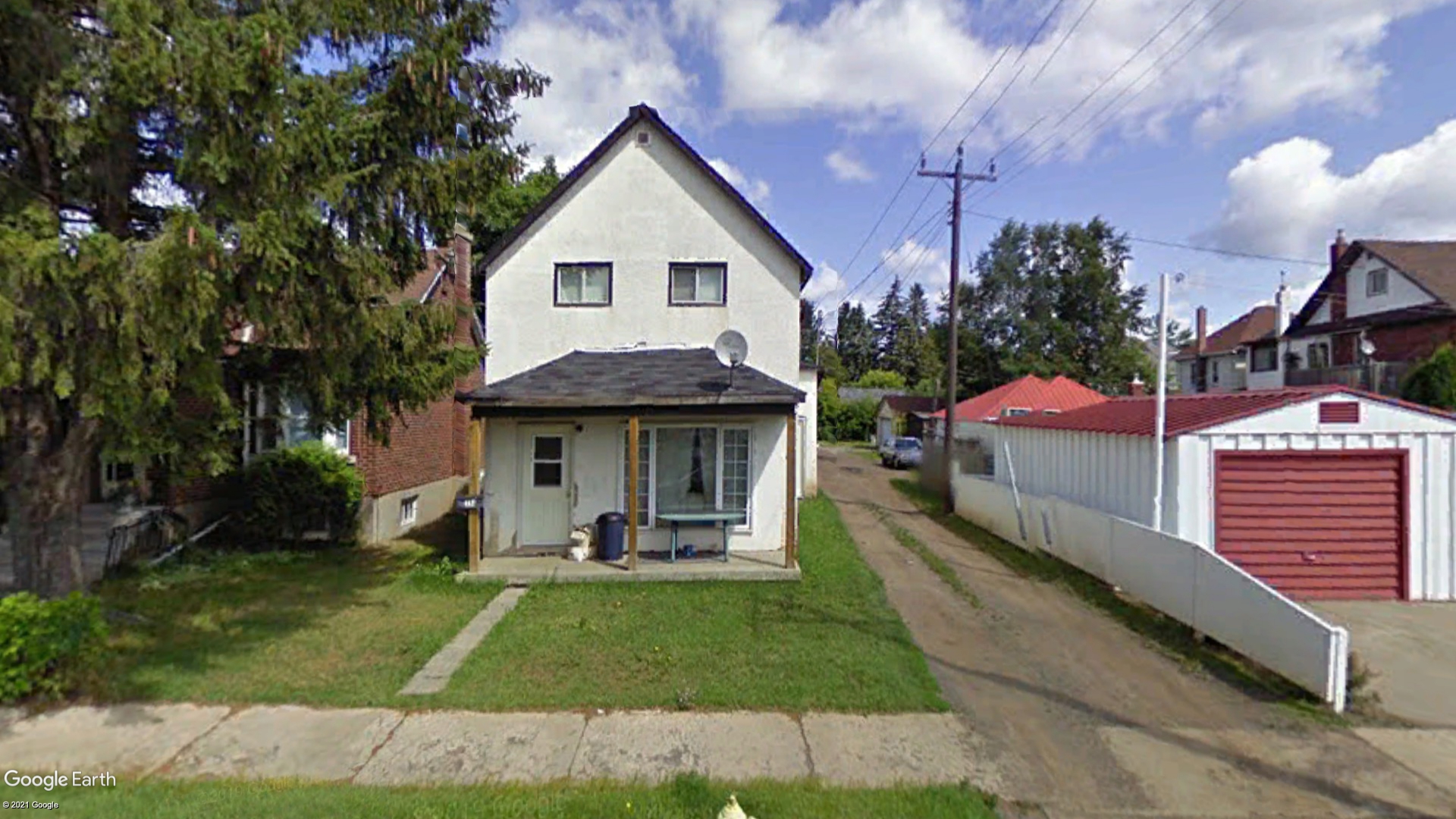 Tax Sale Thunder Bay, Ontario - 04.217.08300.0000