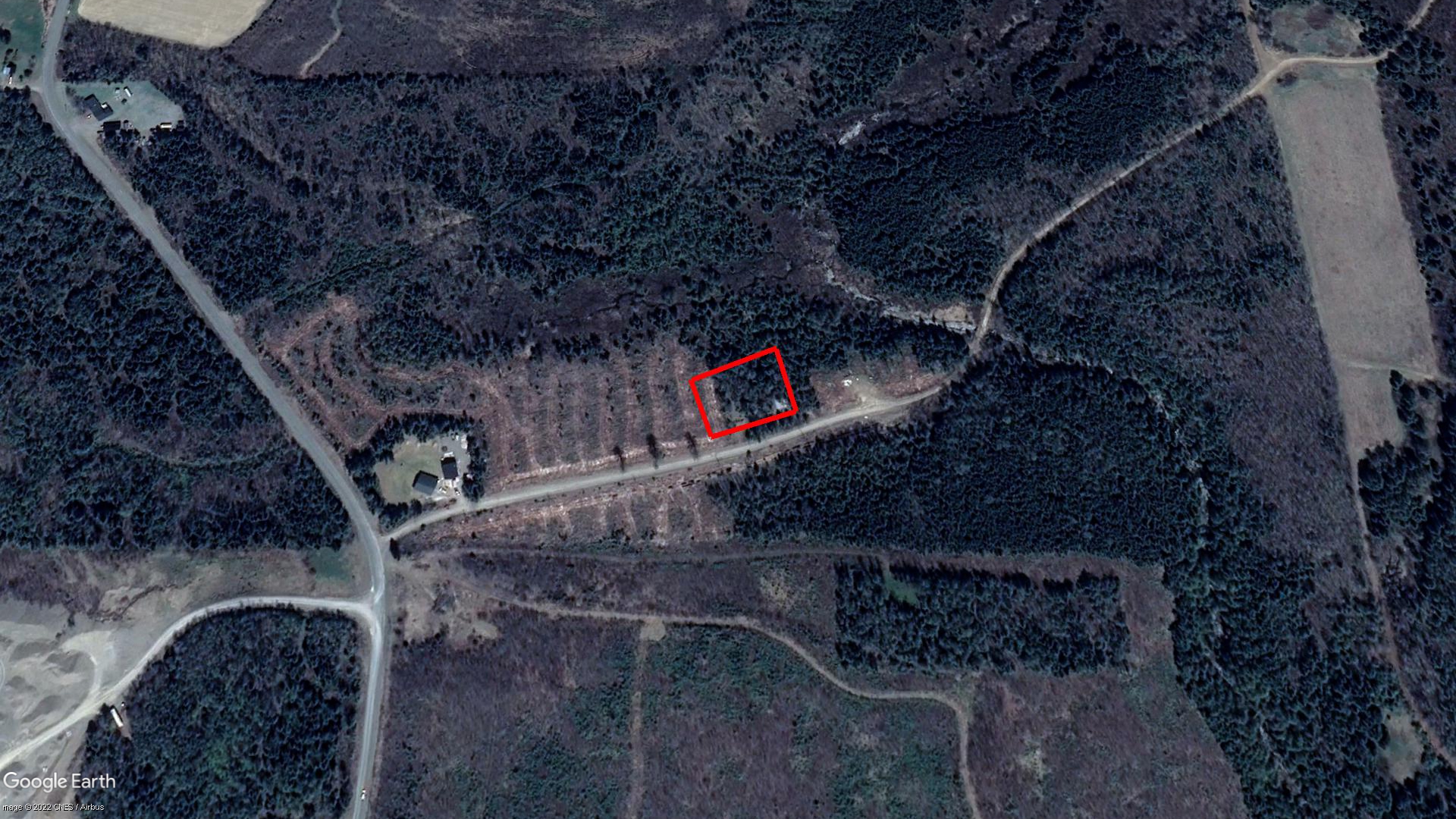 Tax Sale Victoria, New Brunswick - 00351079