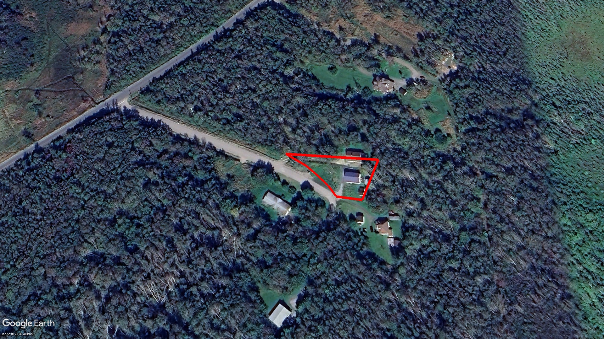 Tax Sale Cape Breton, Nova Scotia - 4807421