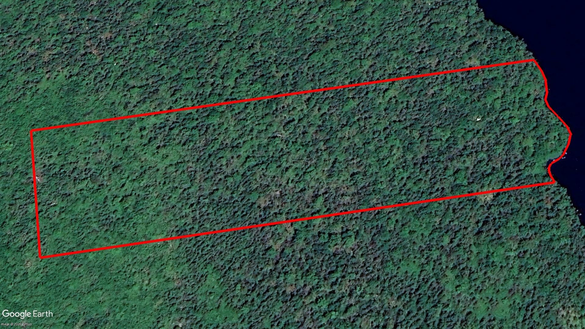 Tax Sale Halifax, Nova Scotia - 03446077