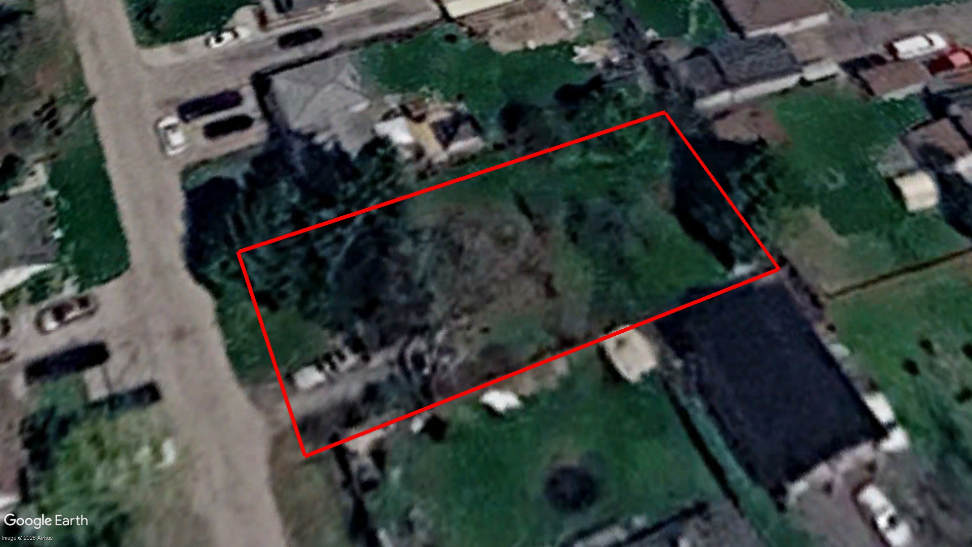 Tax Sale South-West Oxford, Ontario - 32 11 012 010 33400 0000