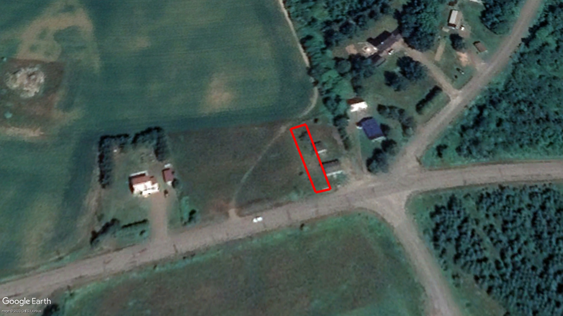 Tax Sale Carleton, New Brunswick - 06290158