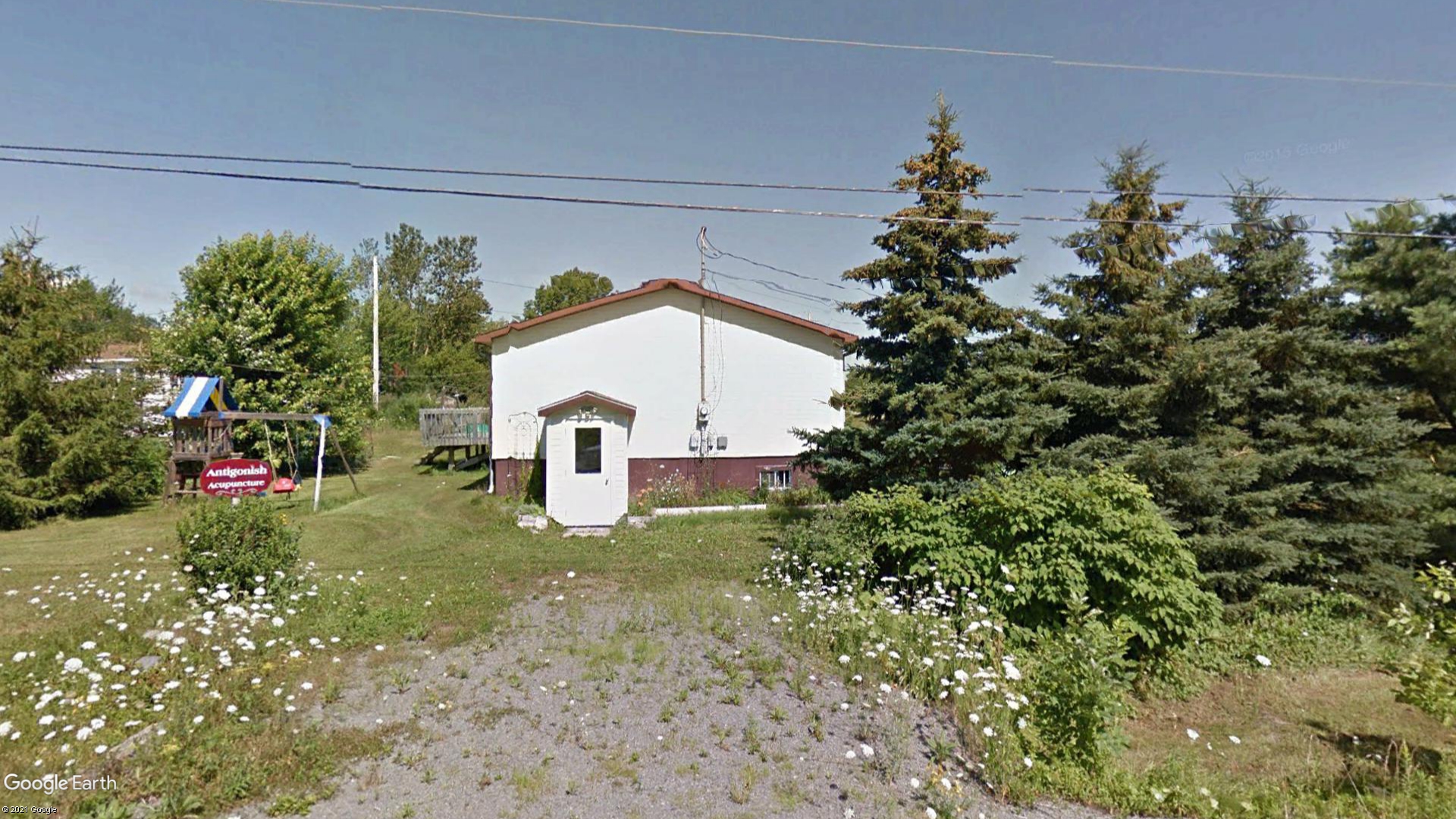 Tax Sale Antigonish, Nova Scotia - 02968134