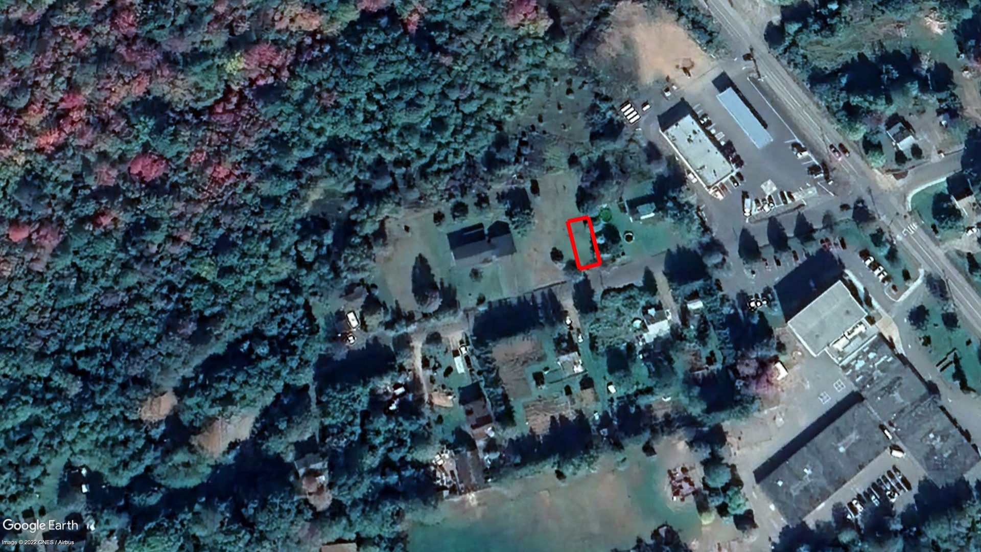 Tax Sale Kings, Nova Scotia - 04339231