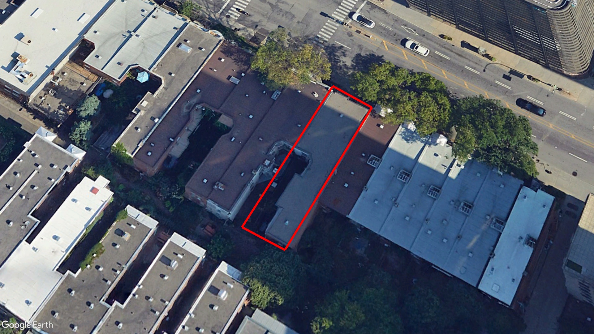 Tax Sale Montreal, Quebec - 170359-00