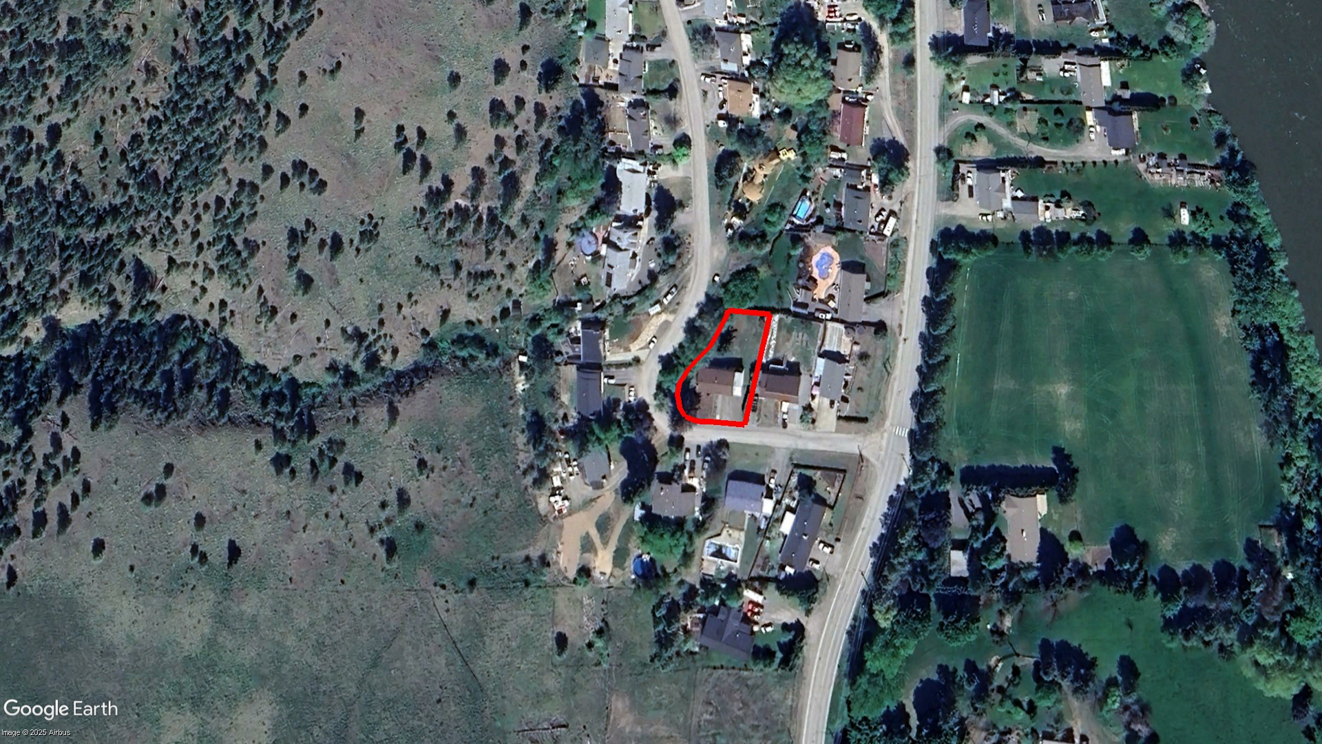 Tax Sale Kamloops, British Columbia - 54-01046-370