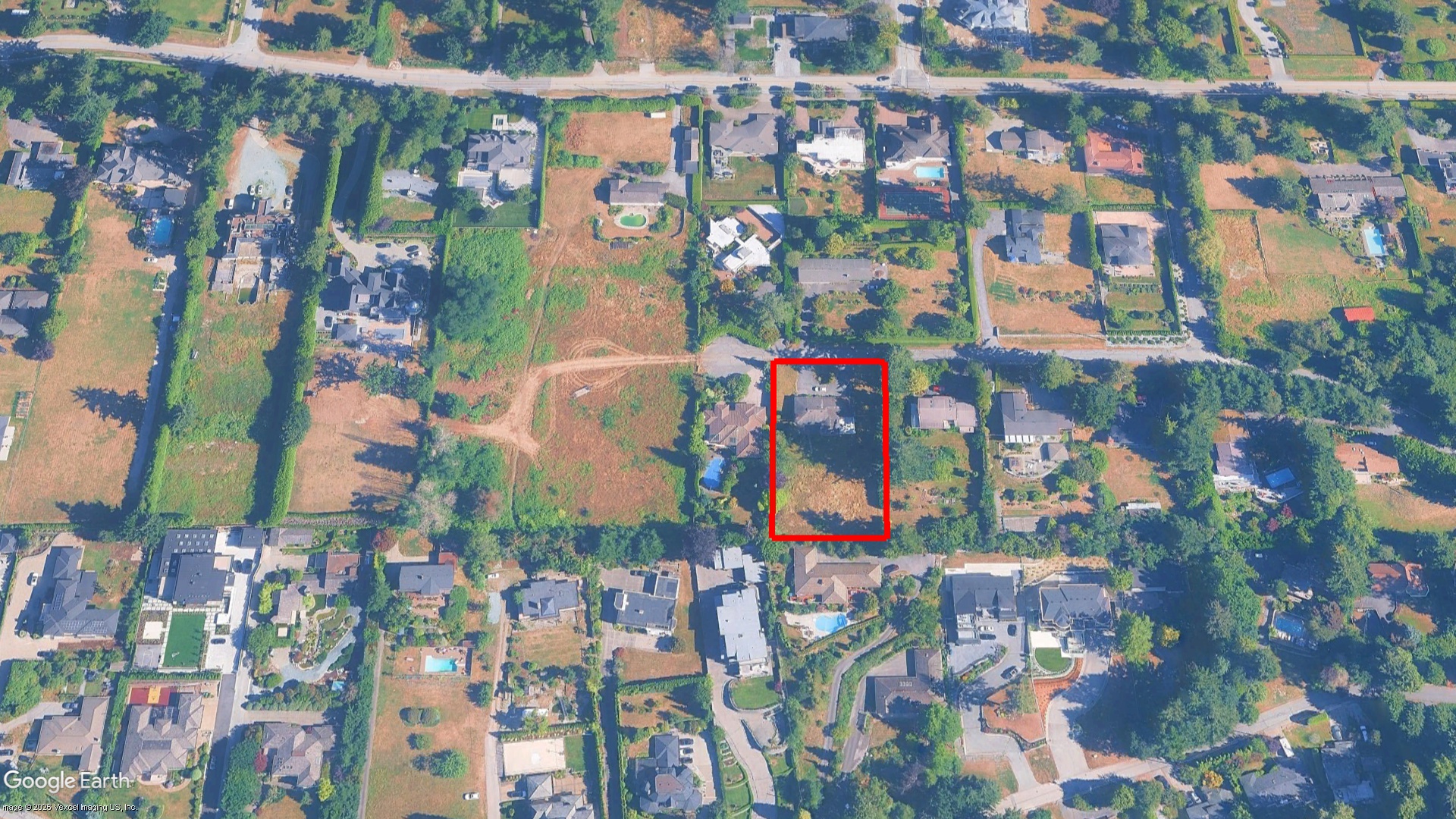 Tax Sale Surrey, British Columbia - 