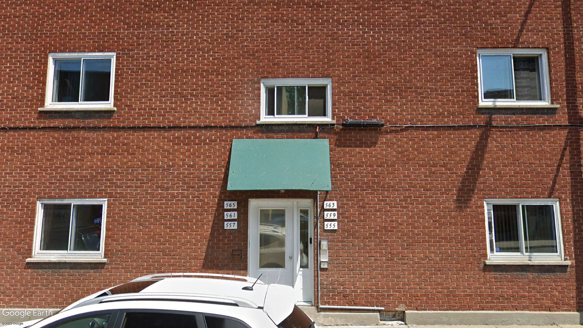 Tax Sale Montreal, Quebec - 230401-00