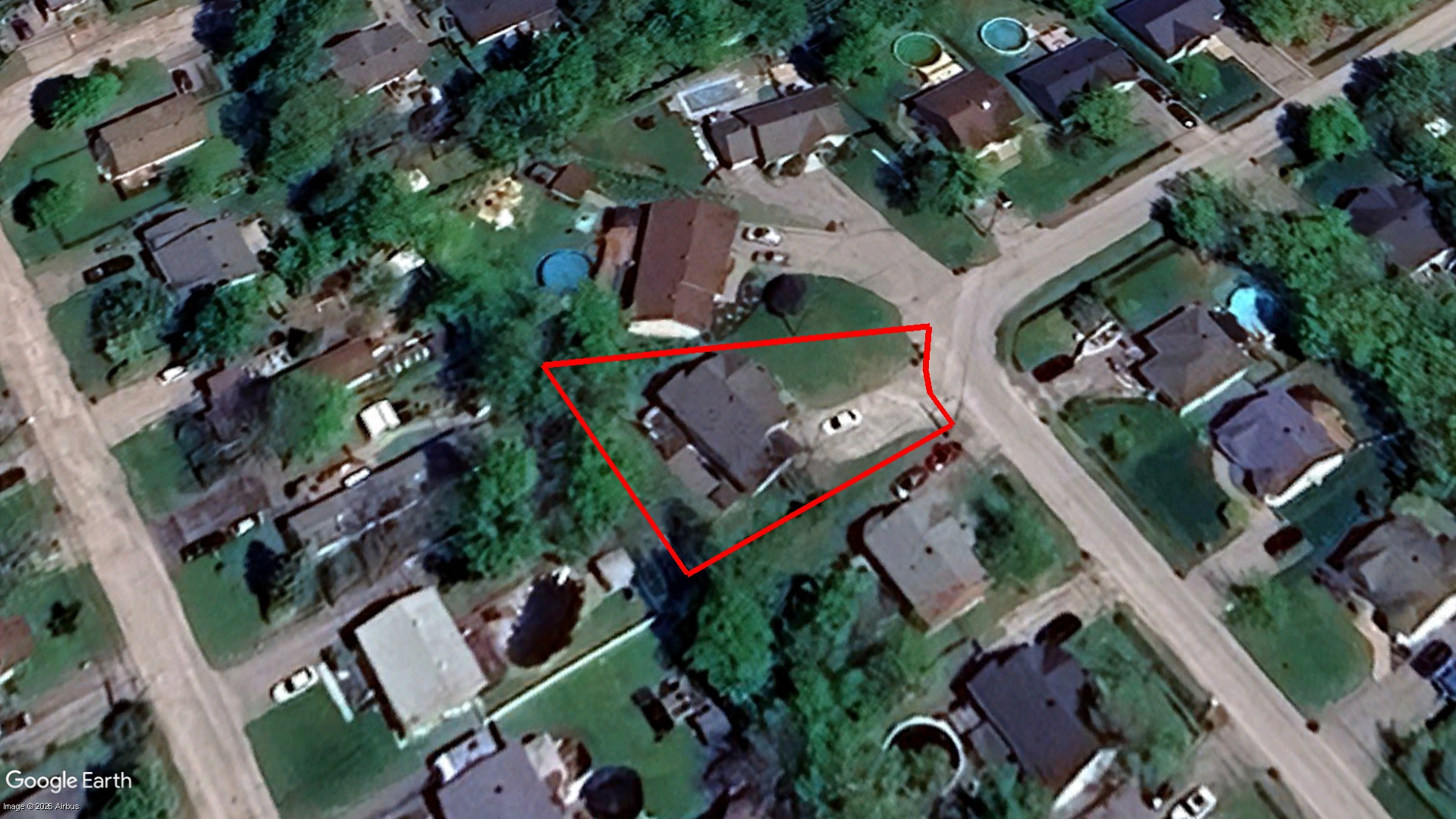 Tax Sale Vaudreuil-Soulanges, Quebec - 