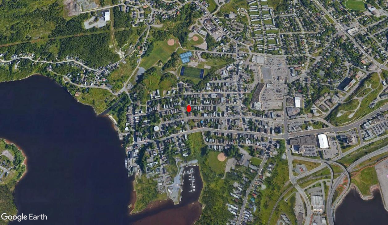 Tax Sale Saint John, New Brunswick -  01654470