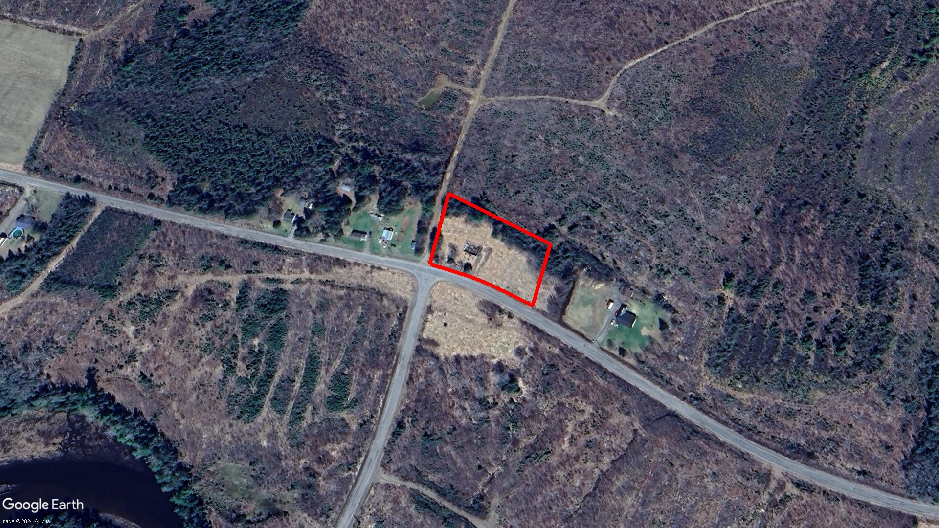 Tax Sale Kent, New Brunswick - 02476053