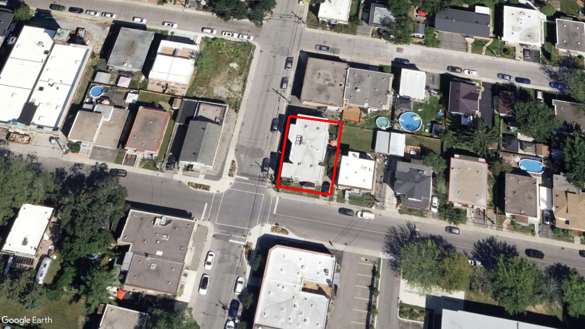 Tax Sale Montreal, Quebec - 730002-64