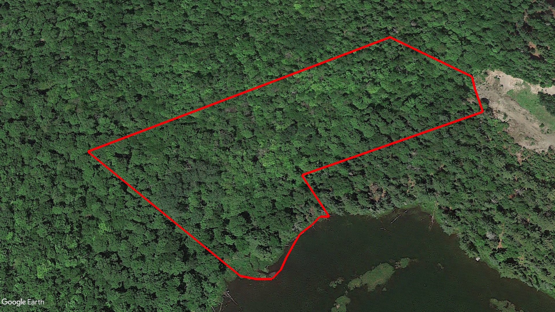 Tax Sale MORIN-HEIGHTS, Quebec - 4482-97-8554