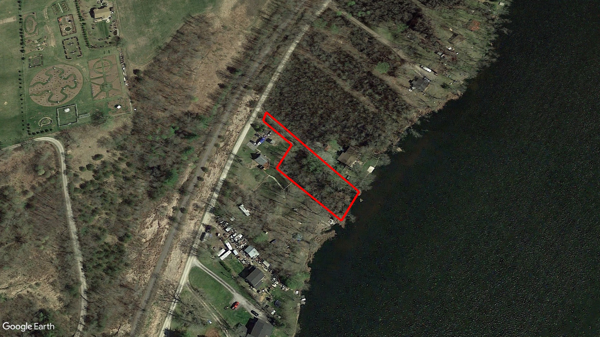 Tax Sale Quinte West, Ontario - 211-070-03811-0000