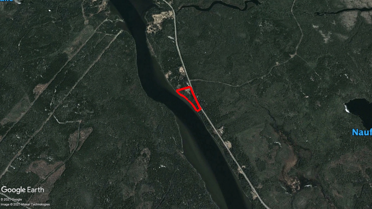 Tax Sale St. Mary's, Nova Scotia - 5137047