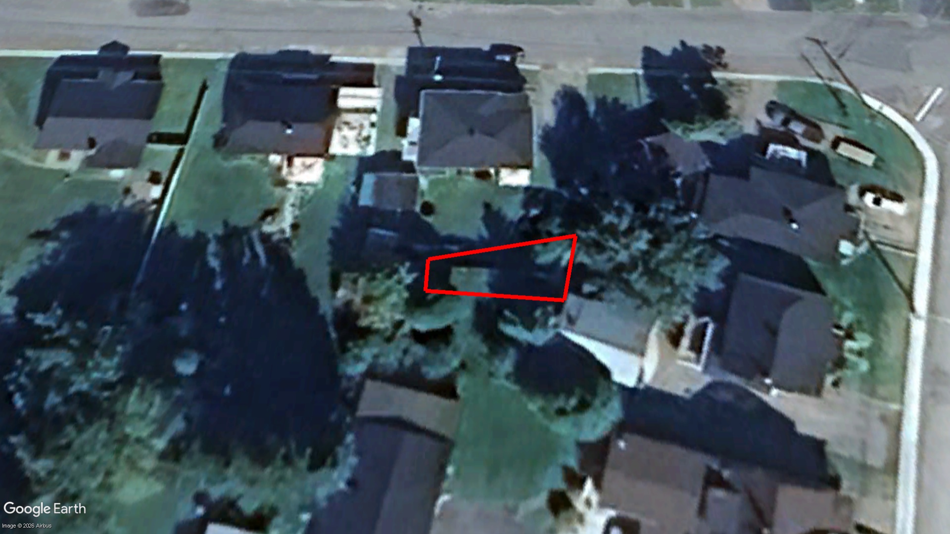 Tax Sale Lac-Saint-Jean-Est, Alberta - 1762-21-7762