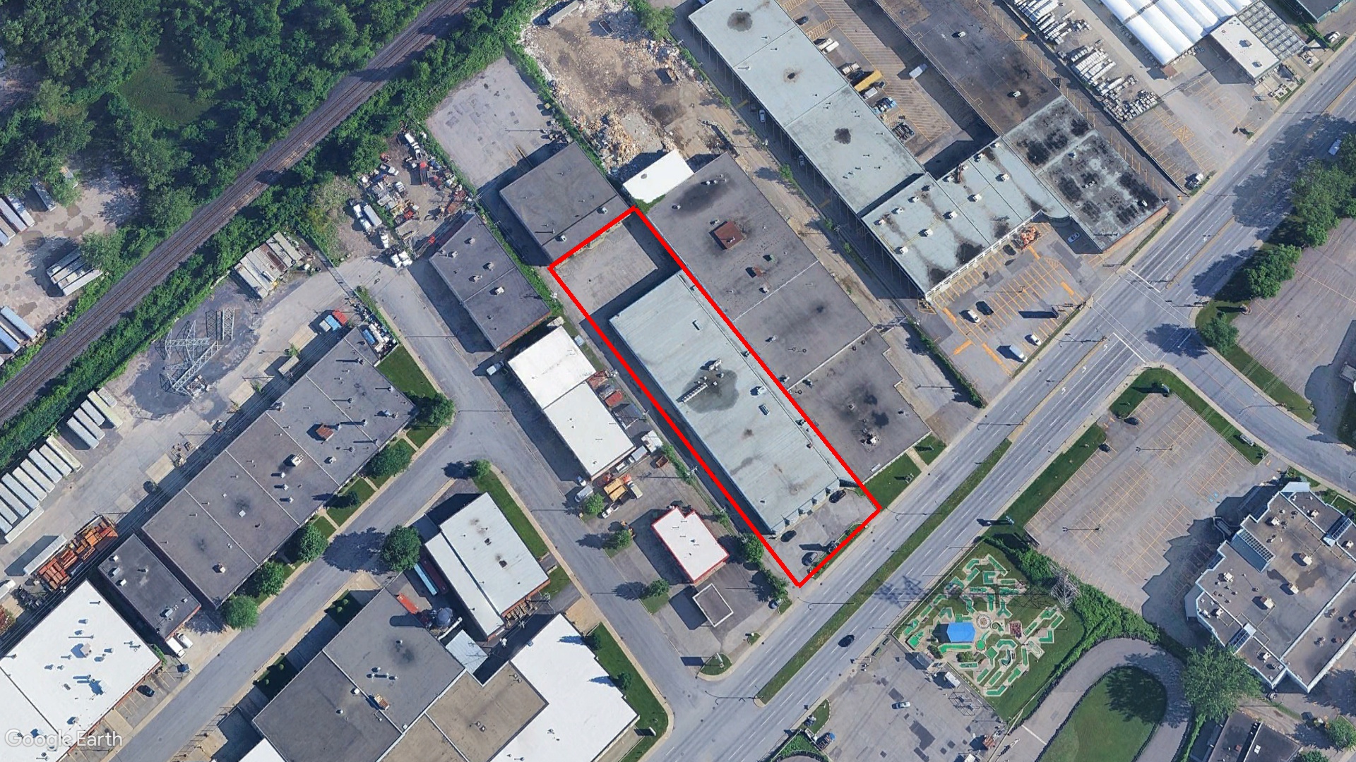 Tax Sale Montreal, Quebec - 899391-10