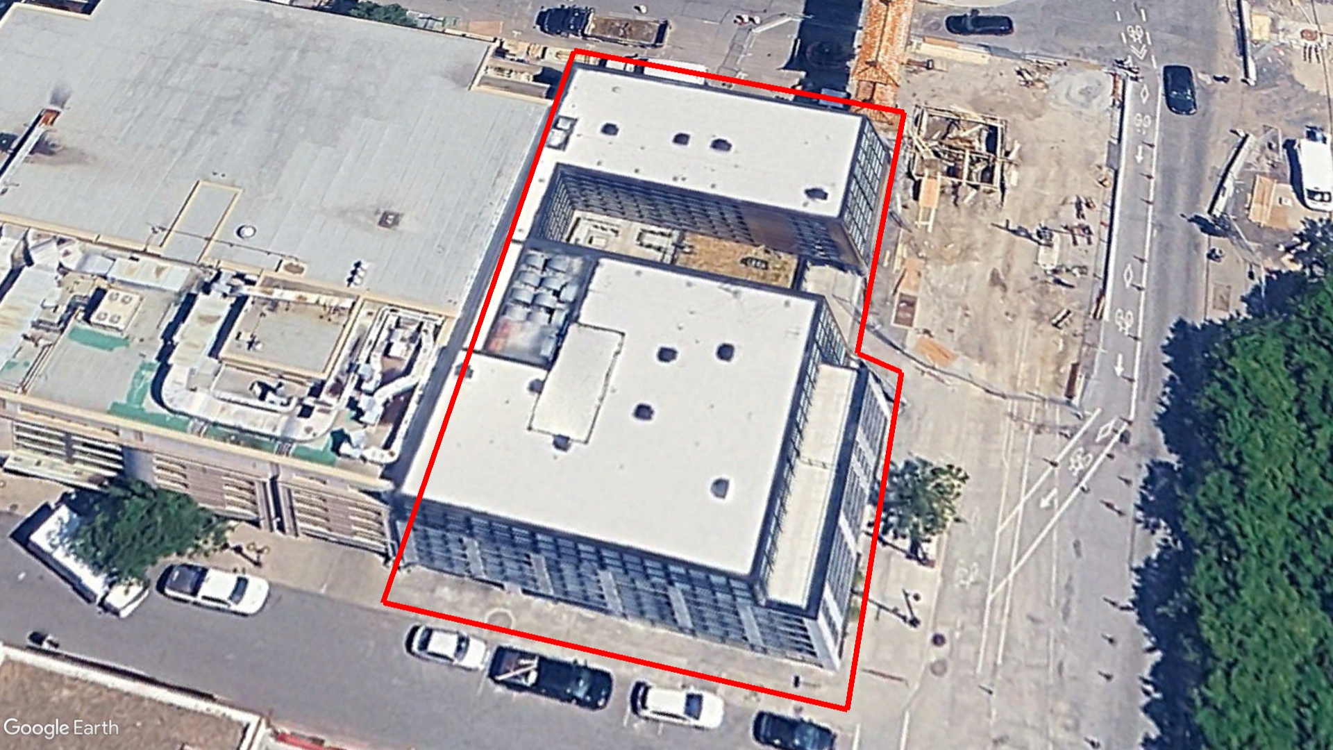 Tax Sale Montreal, Quebec - 170025-17