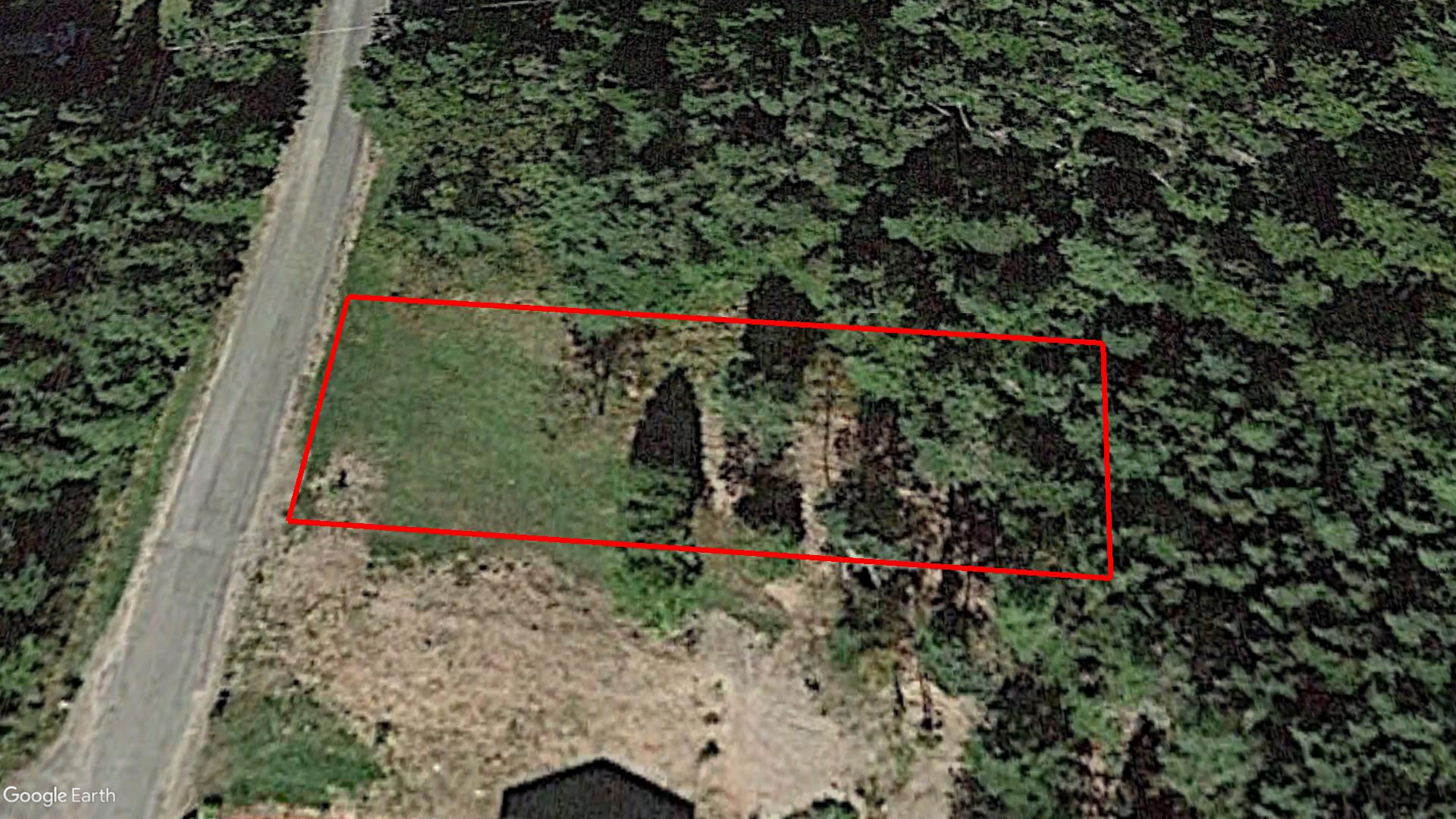 Tax Sale Charlotte, New Brunswick - 06191045