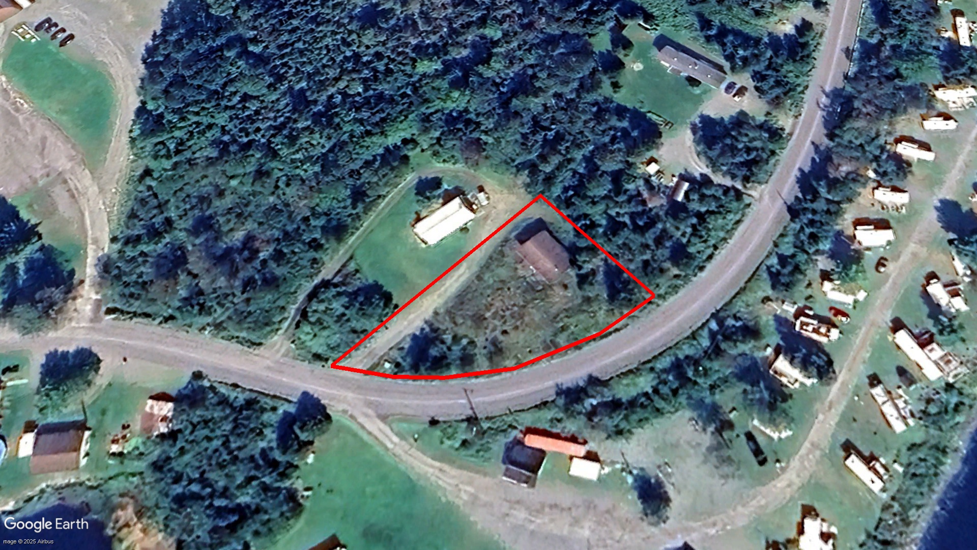 Tax Sale Halifax, Nova Scotia - 00585467