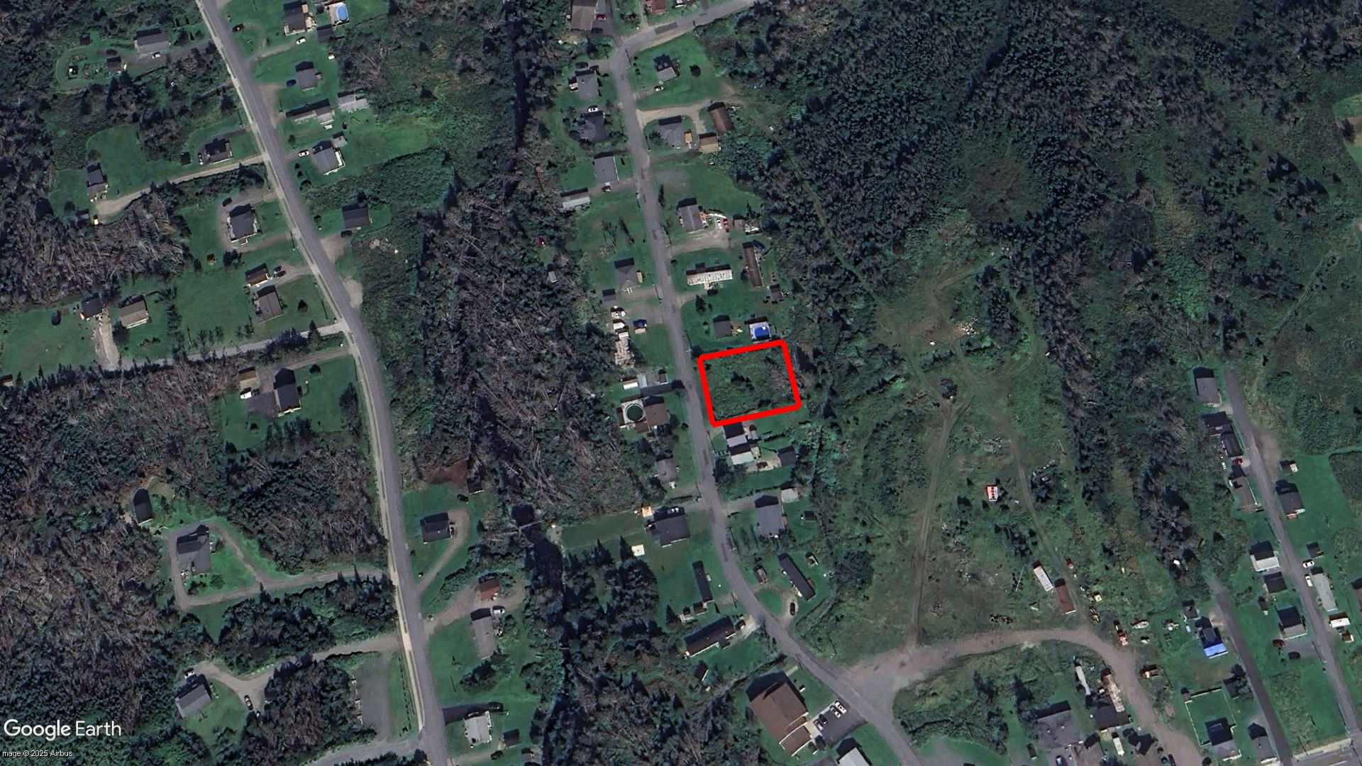 Tax Sale Cape Breton, Nova Scotia - 2340127