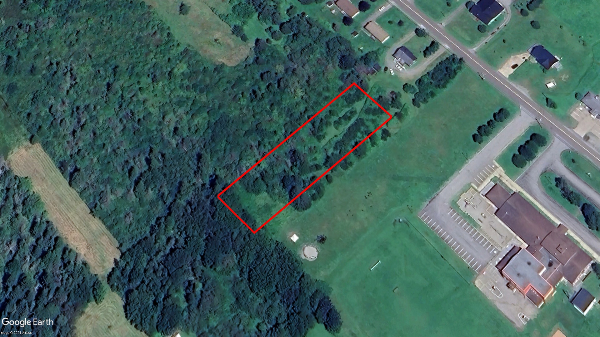 Tax Sale Clare, Nova Scotia - 00169722