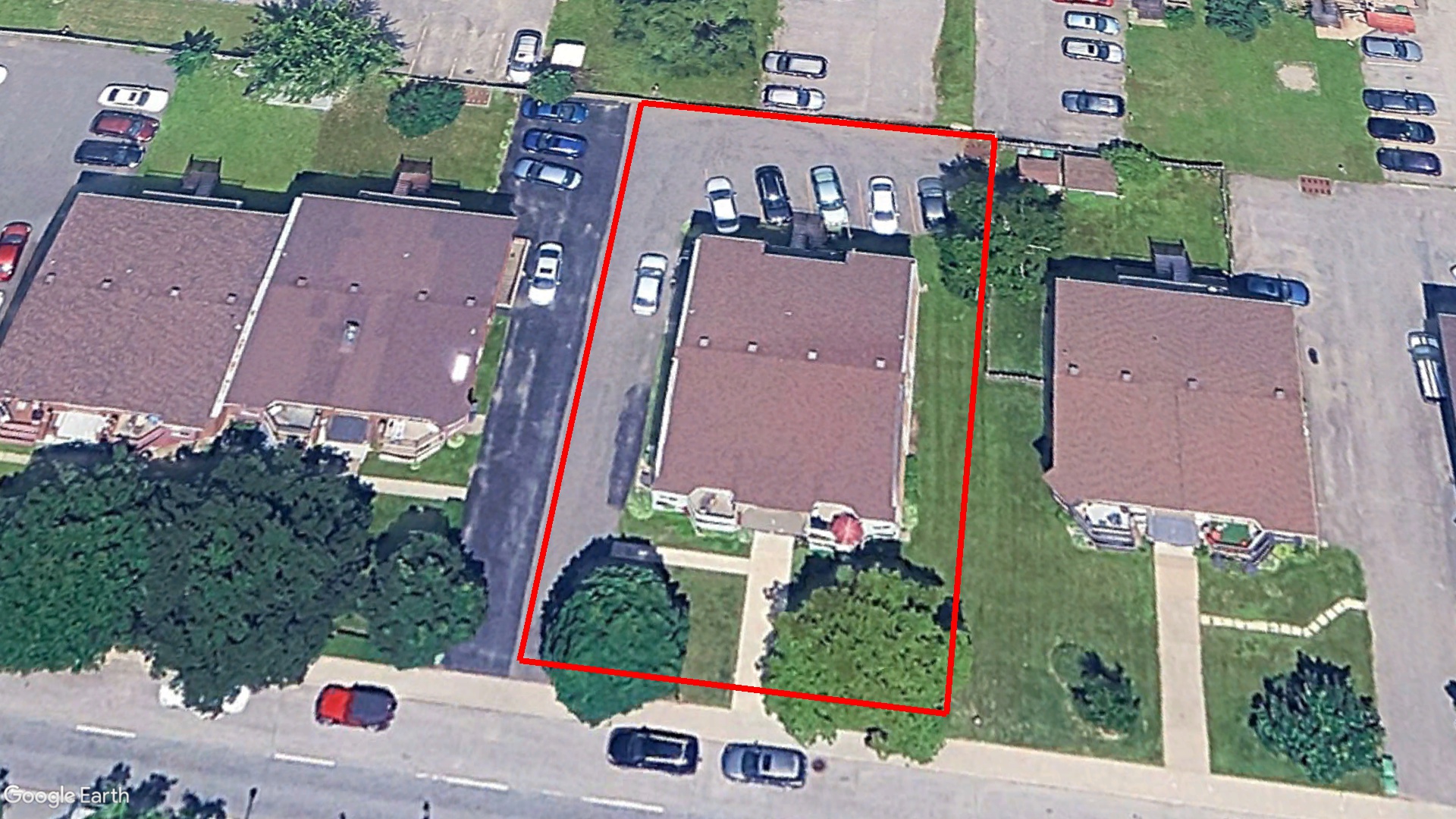 Tax Sale Montreal, Quebec - 807011-42