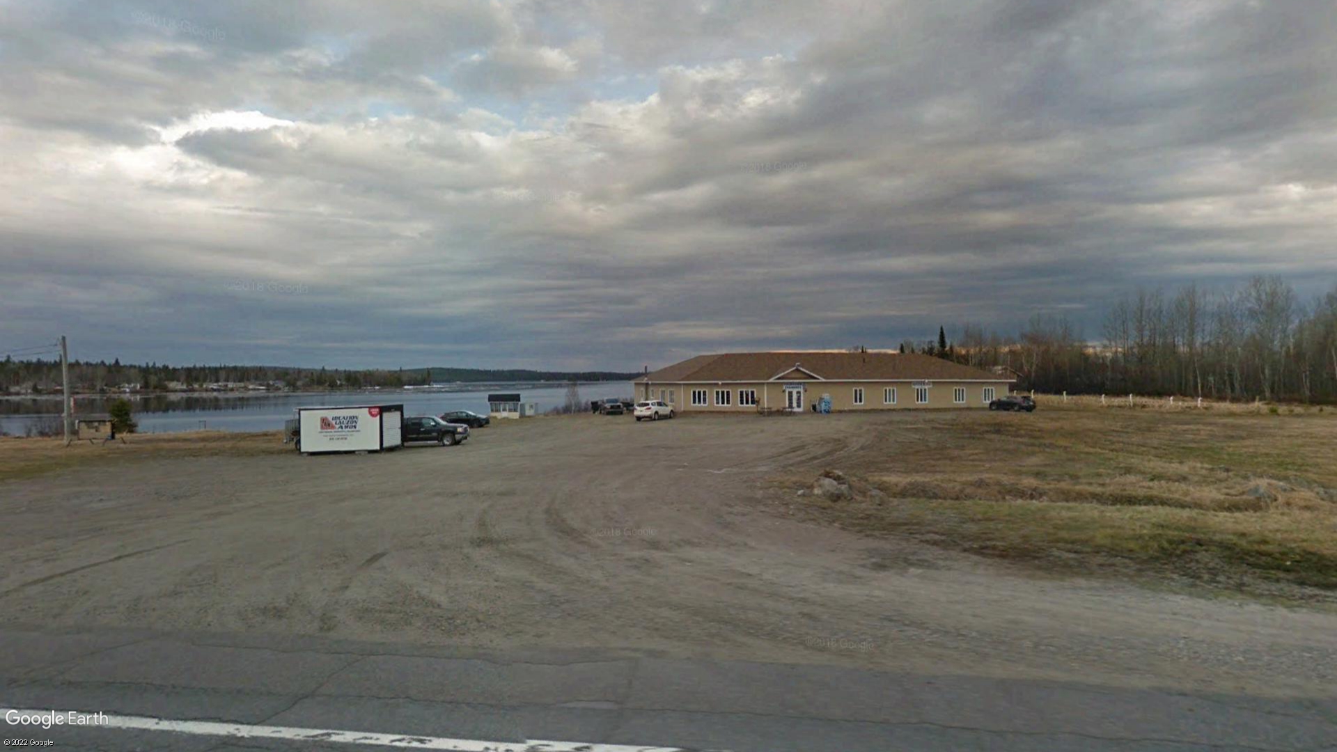 Tax Sale La Vallée-de-l'Or, Quebec - 