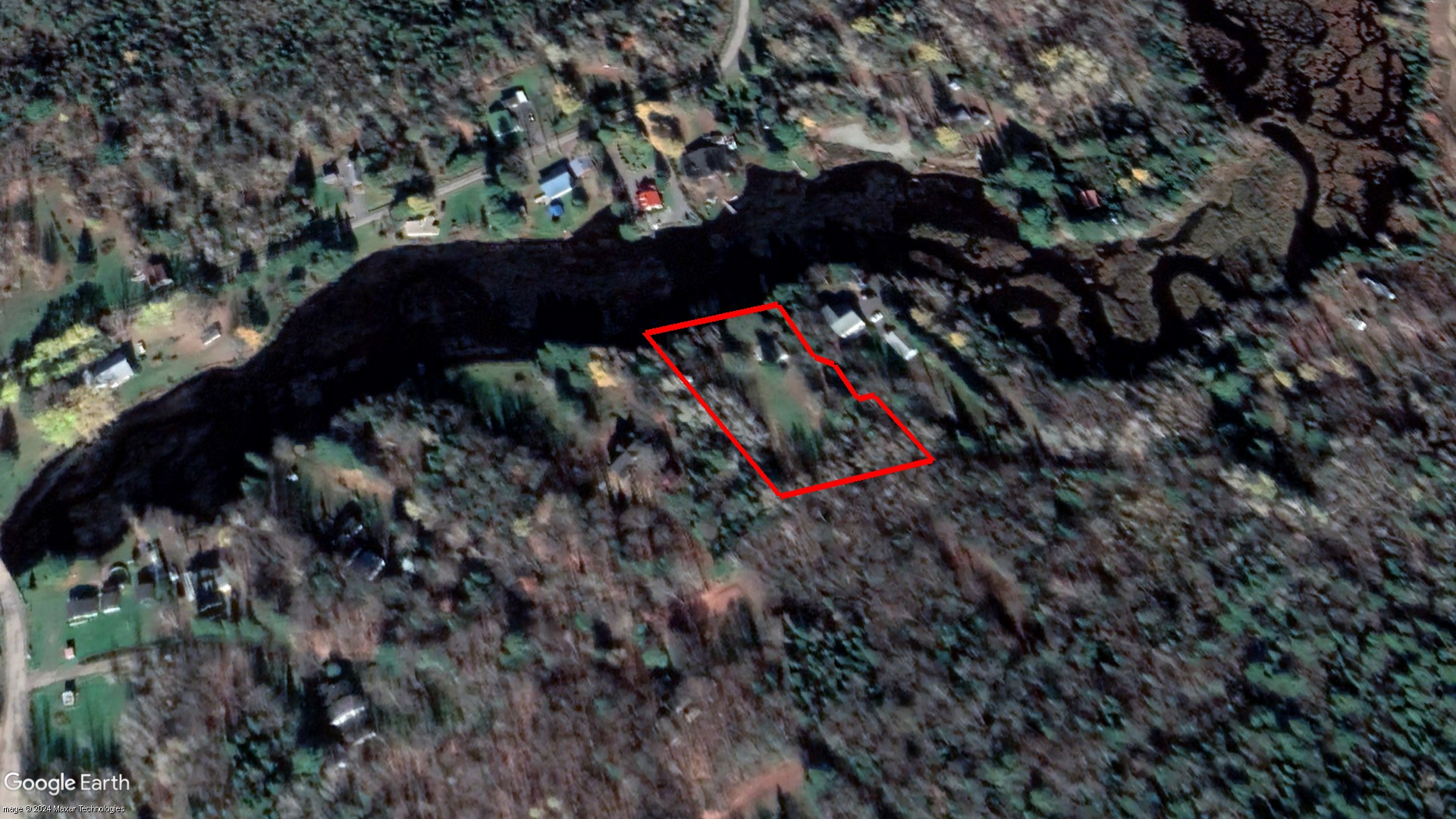 Tax Sale D’Autray, Quebec - 2723-91-9770