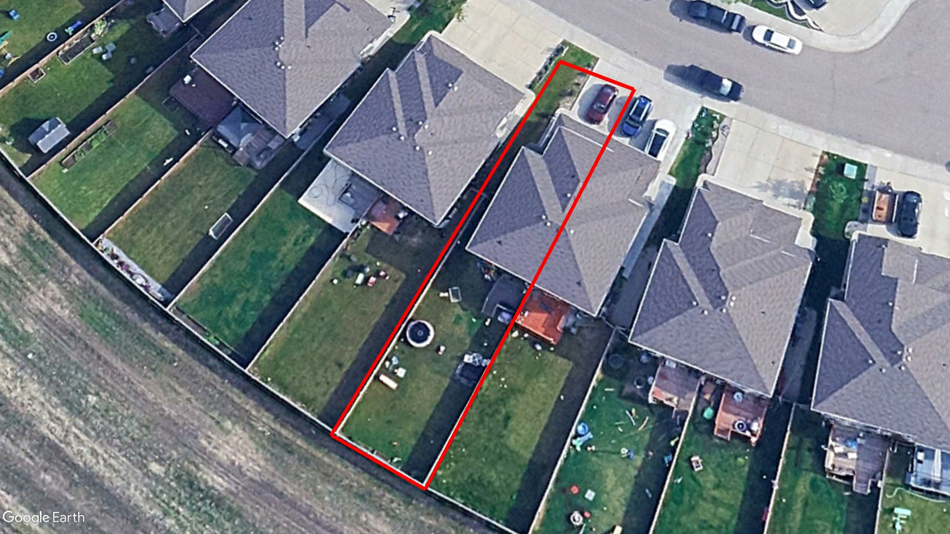 Tax Sale Edmonton, Alberta - 