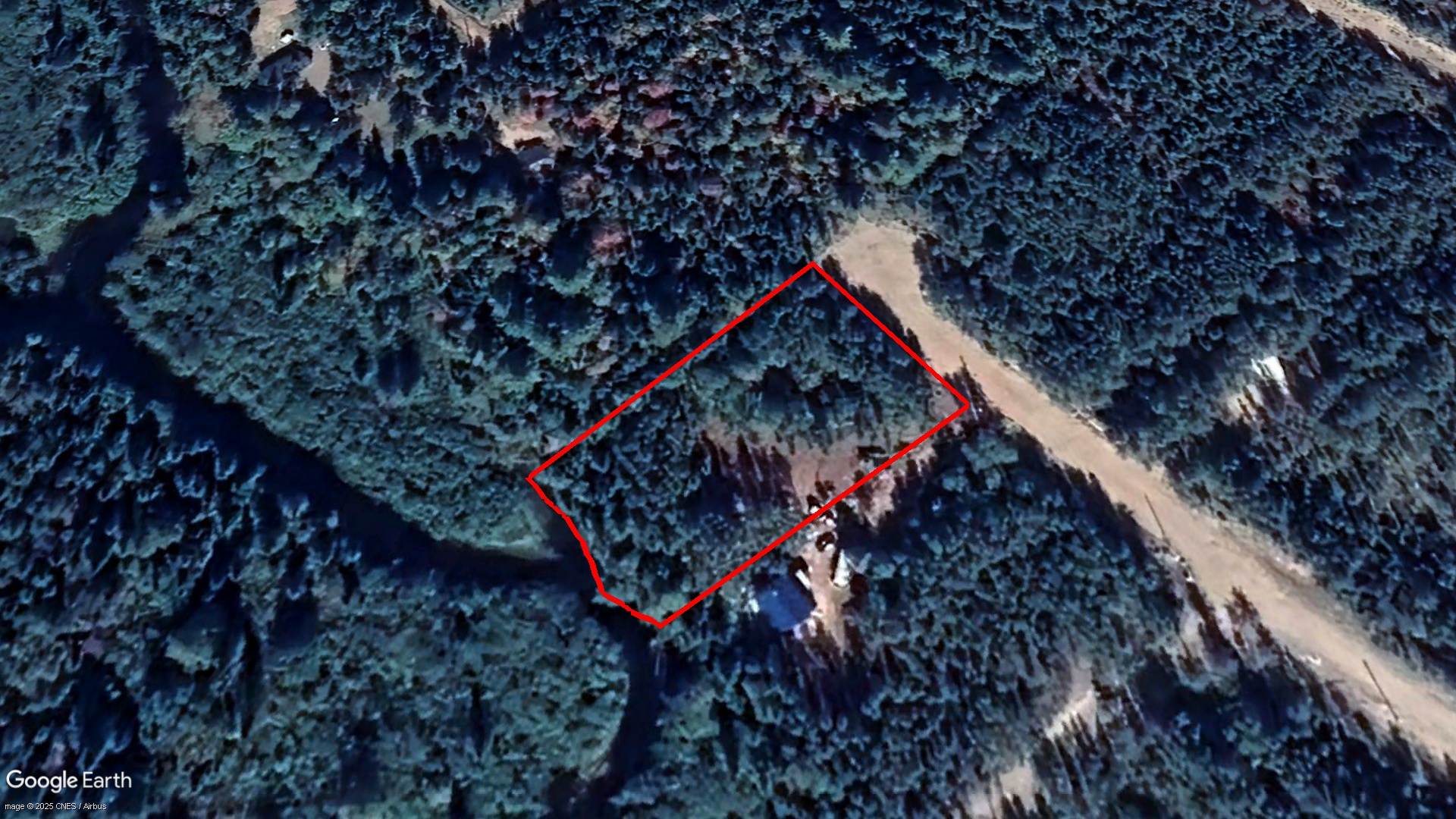 Tax Sale Maskinongé, Quebec - 2745-65-1891