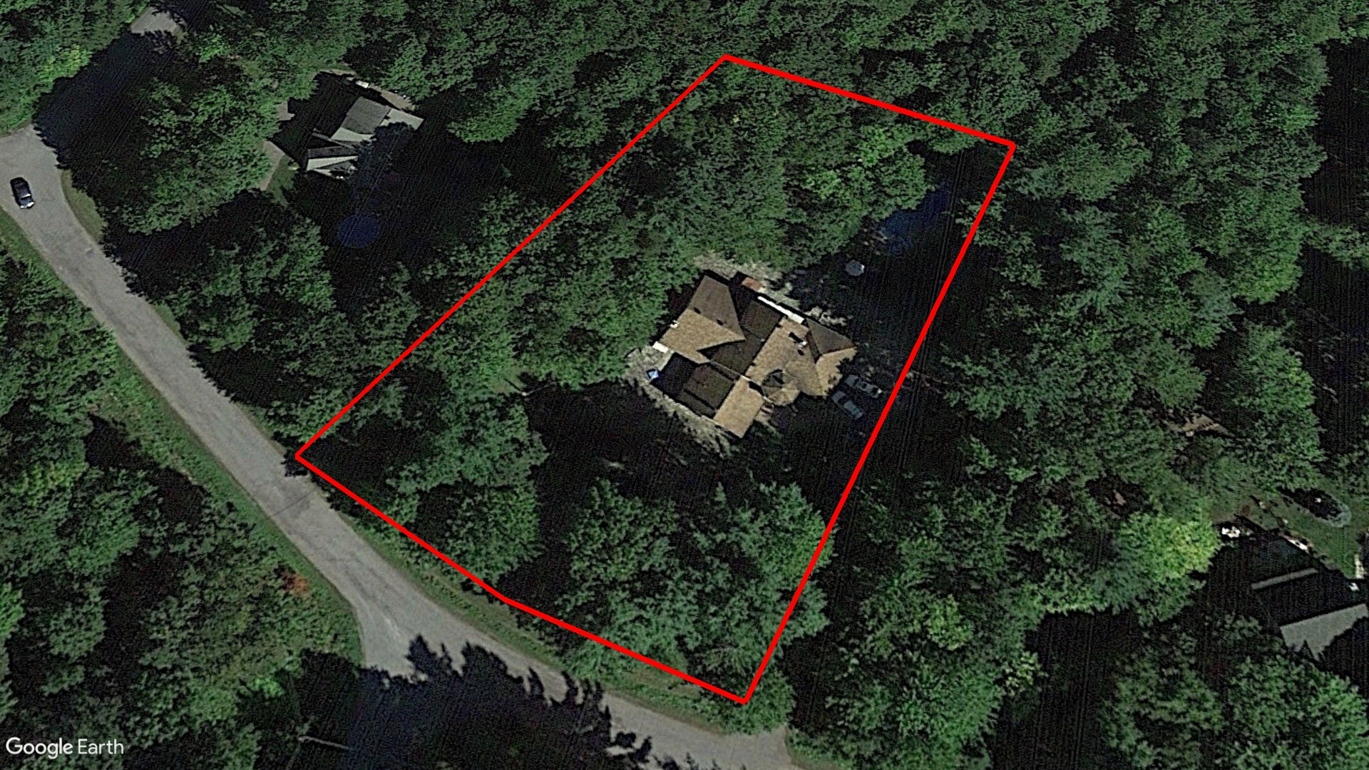 Tax Sale Vaudreuil-Soulanges, Quebec - 