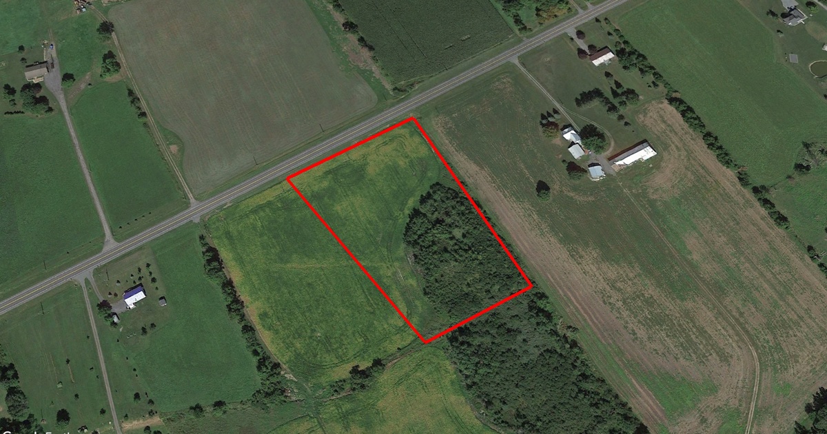 Tax Sale in North Glengarry, Ontario lochiel rd, north glengarry Tax Sales Hub