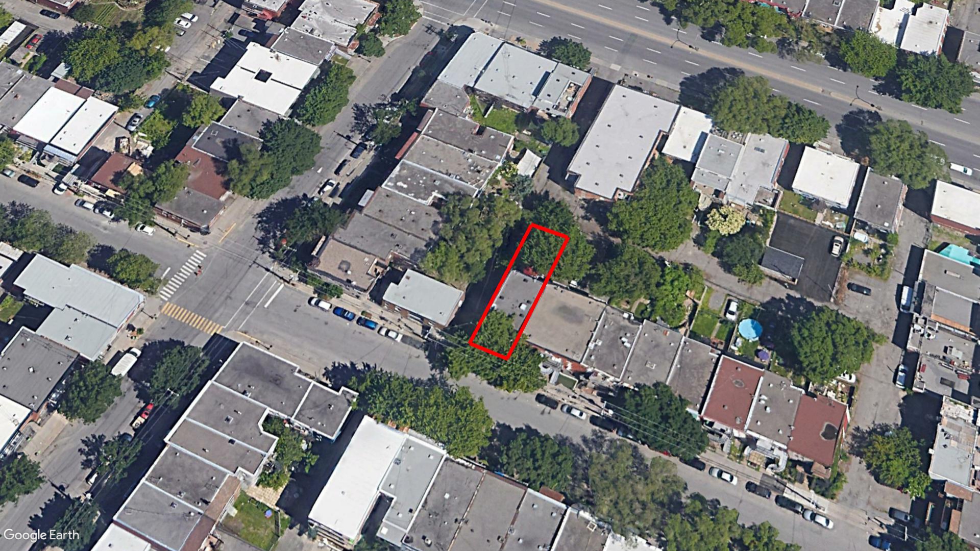 Tax Sale Montreal, Quebec - 330871-00