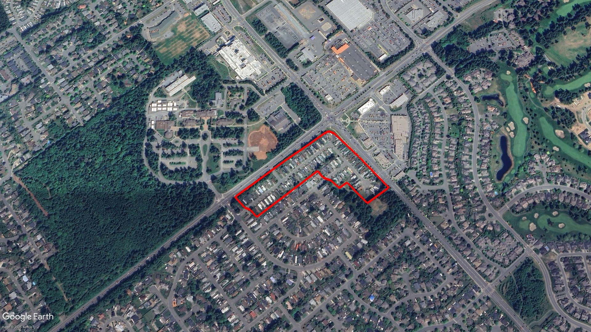 Tax Sale Courtenay, British Columbia - 