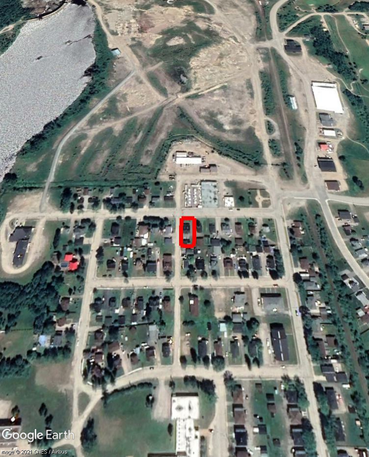 Tax Sale Smooth Rock Falls, Ontario - 