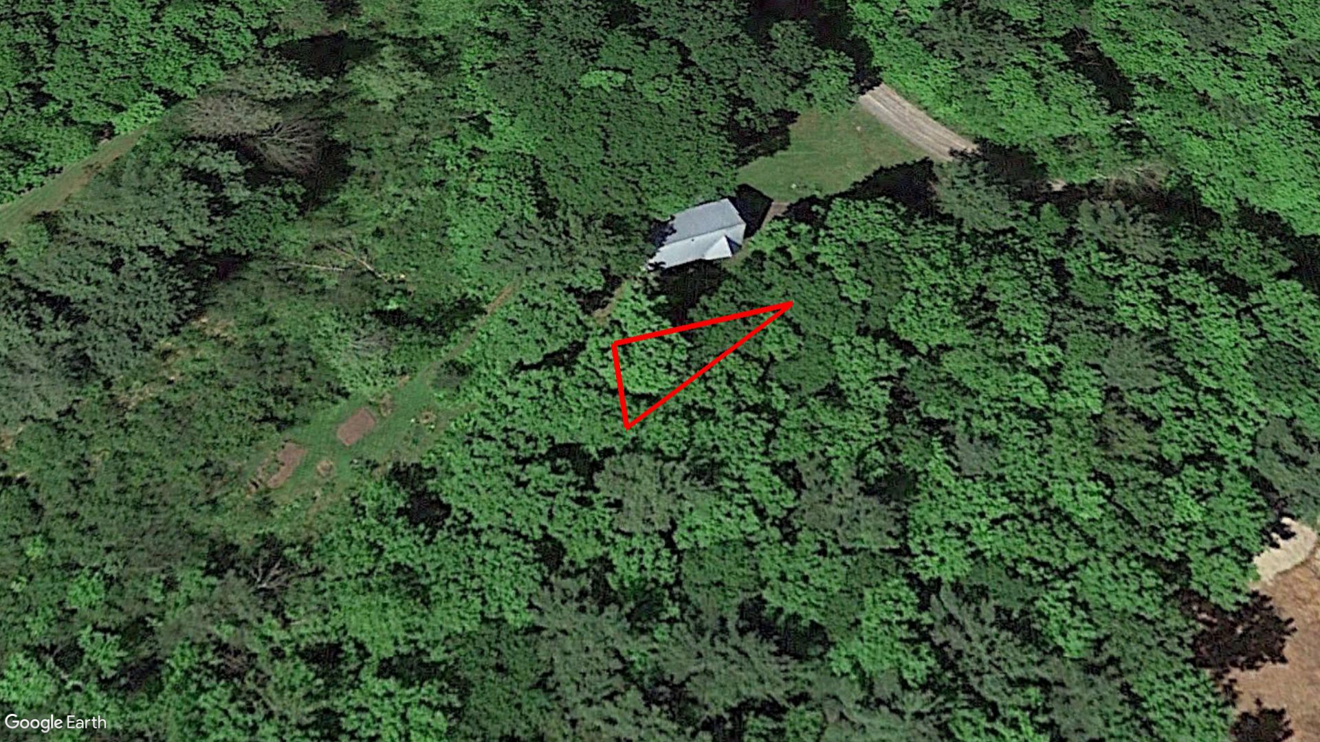 Tax Sale  Des-Collines-De-L'outaouais, Quebec - 5842-55-3706