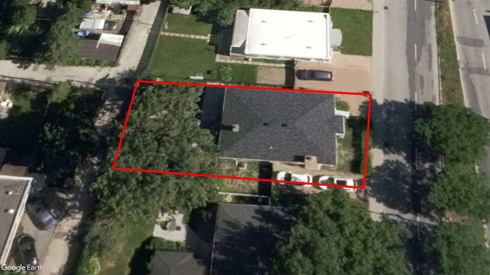 Tax Sale Montreal, Quebec - 384057-00