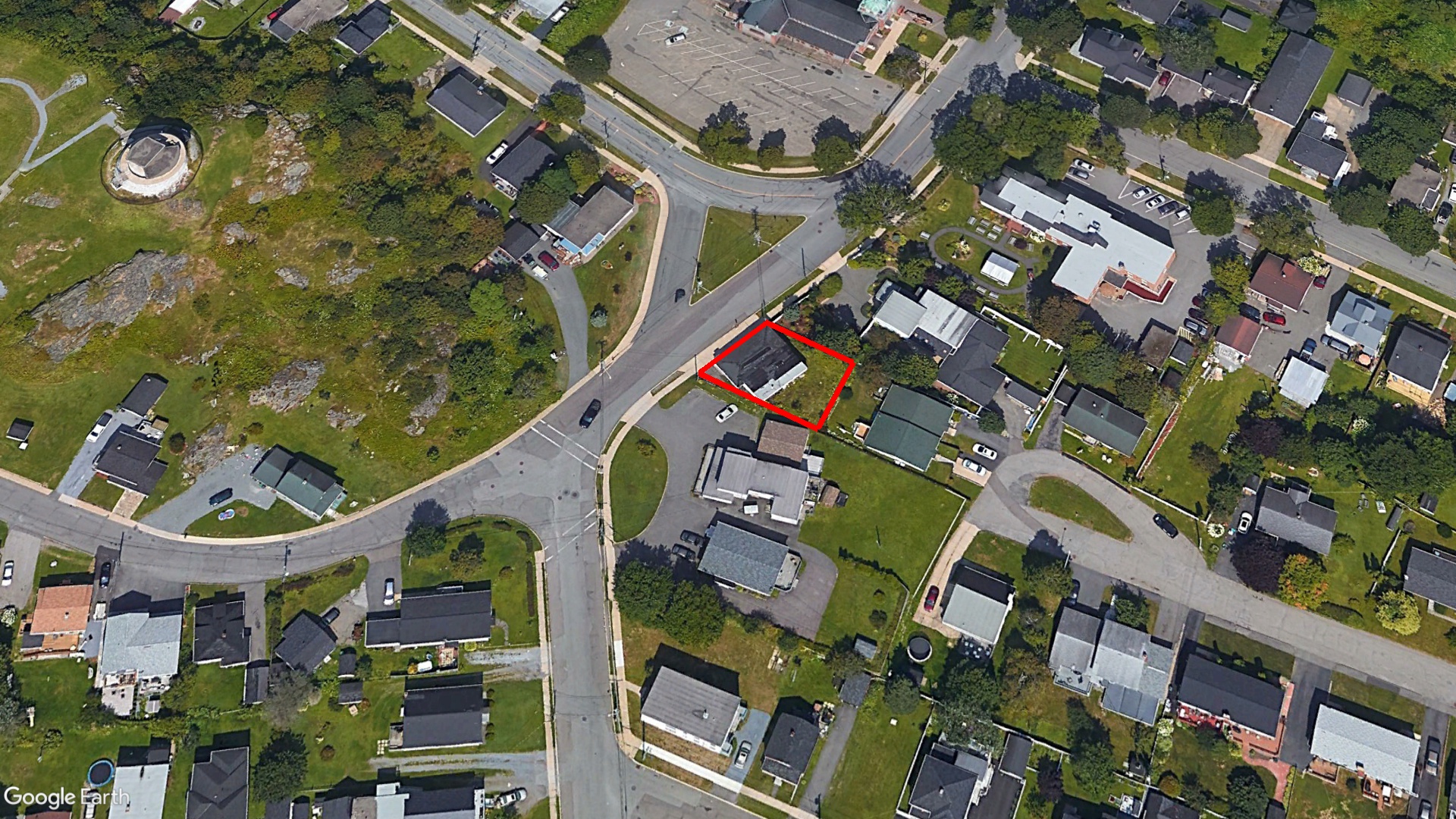 Tax Sale Saint John, New Brunswick - 04566016