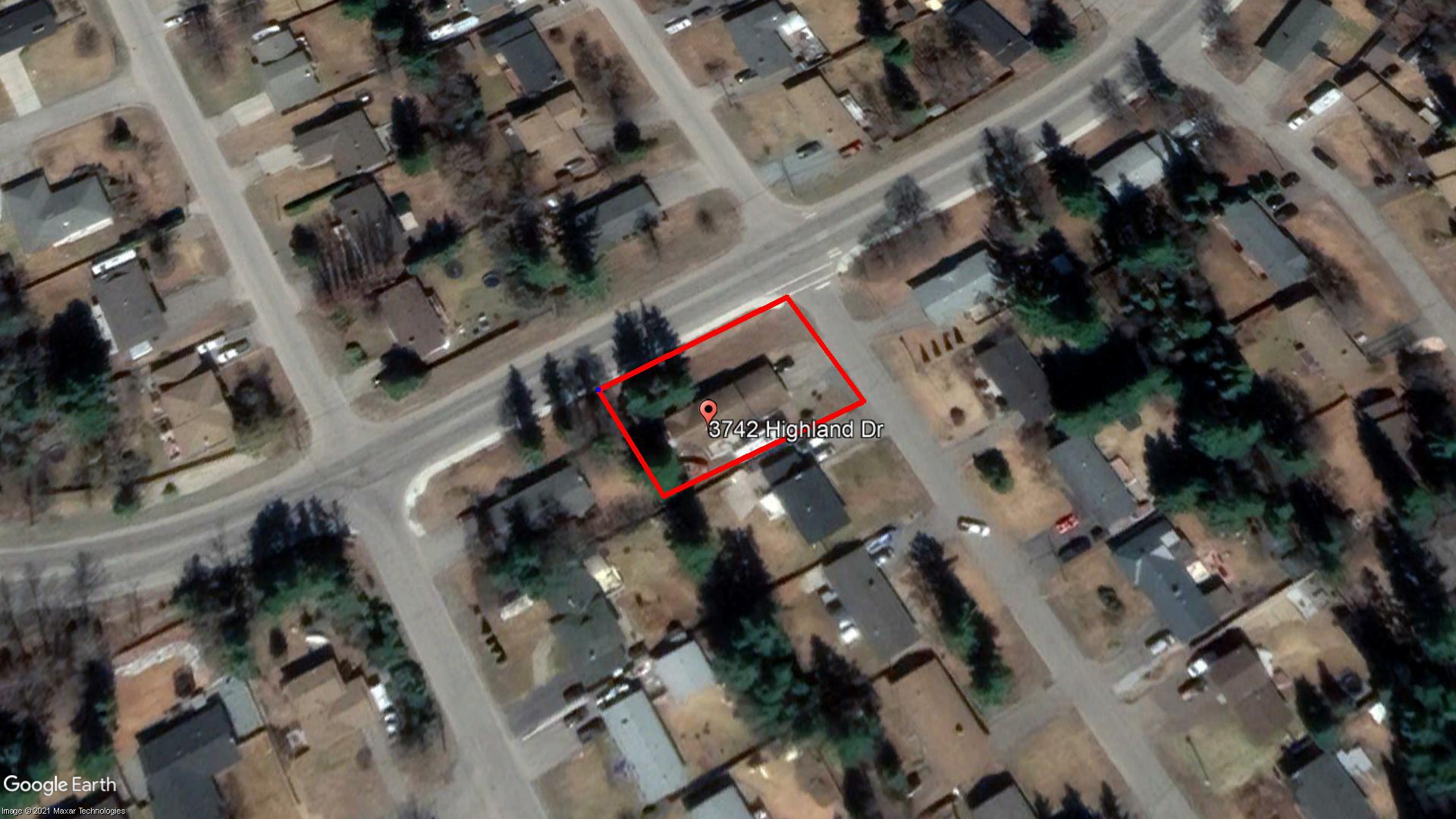 Tax Sale Prince George, British Columbia - 90-31057-332