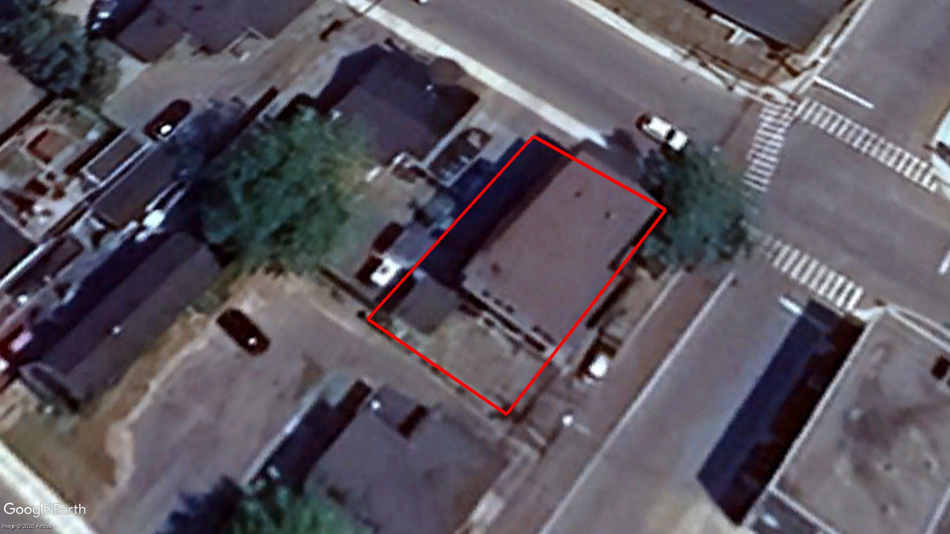 Tax Sale Saint-Hyacinthe, Quebec - 