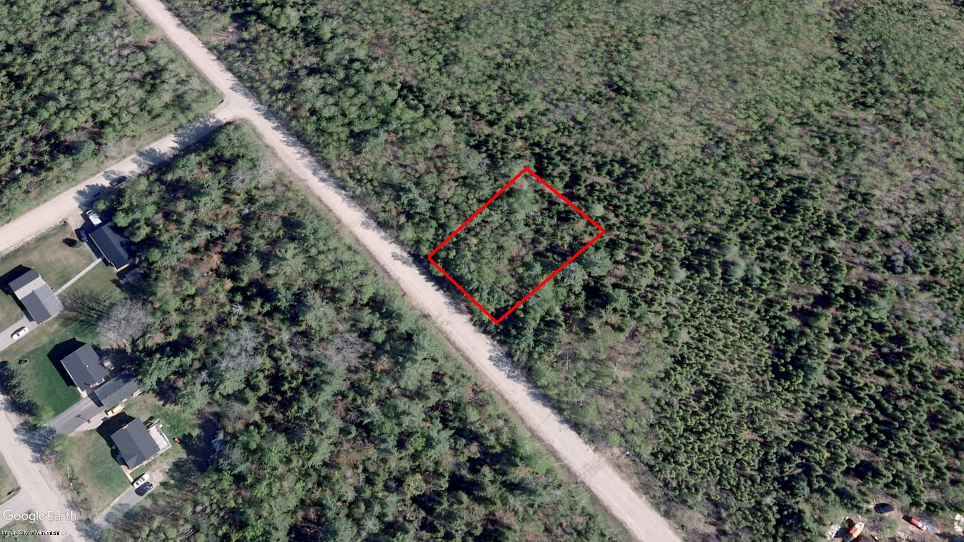 Tax Sale Bathurst, New Brunswick - 02743337