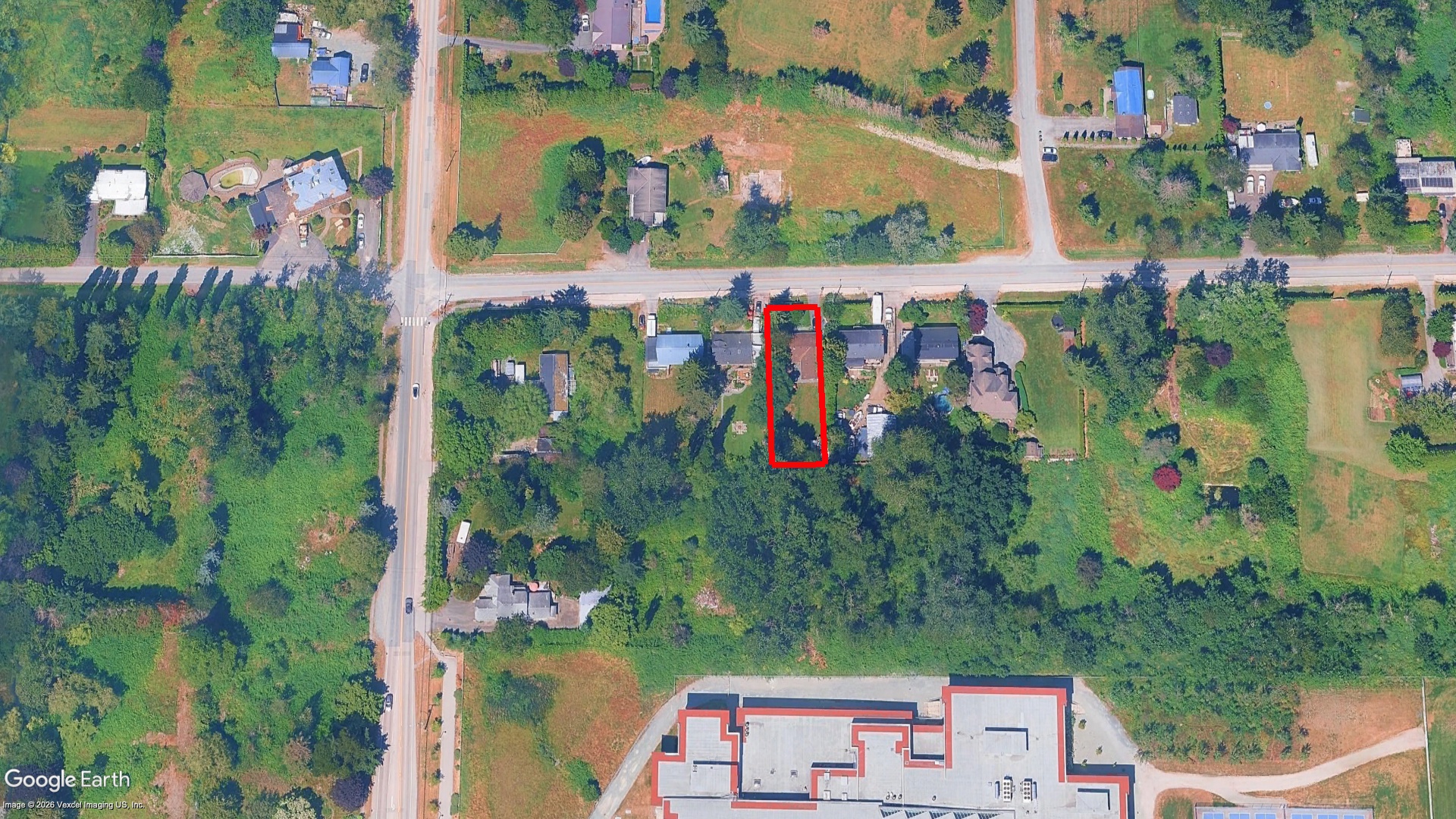 Tax Sale Surrey, British Columbia - 