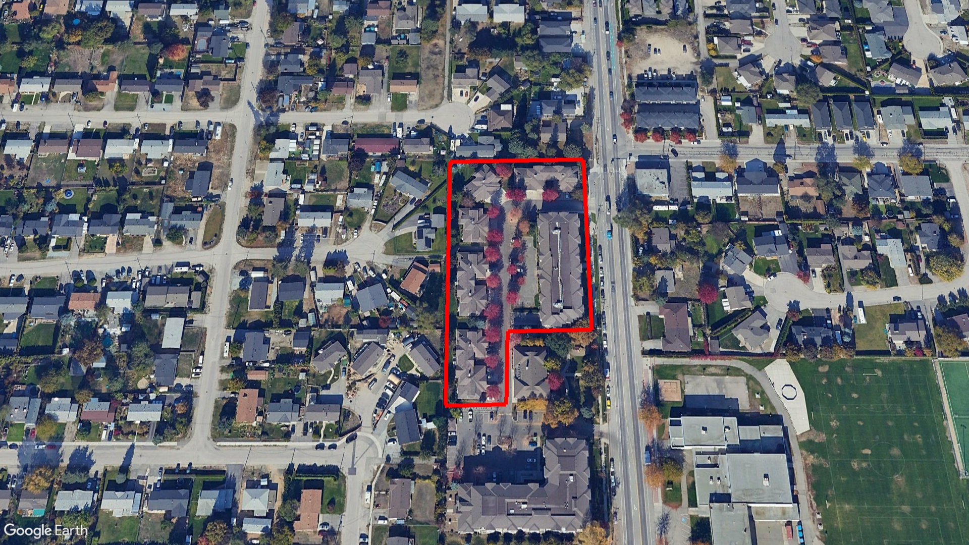 Tax Sale Kelowna, British Columbia - 19-217-06225.314