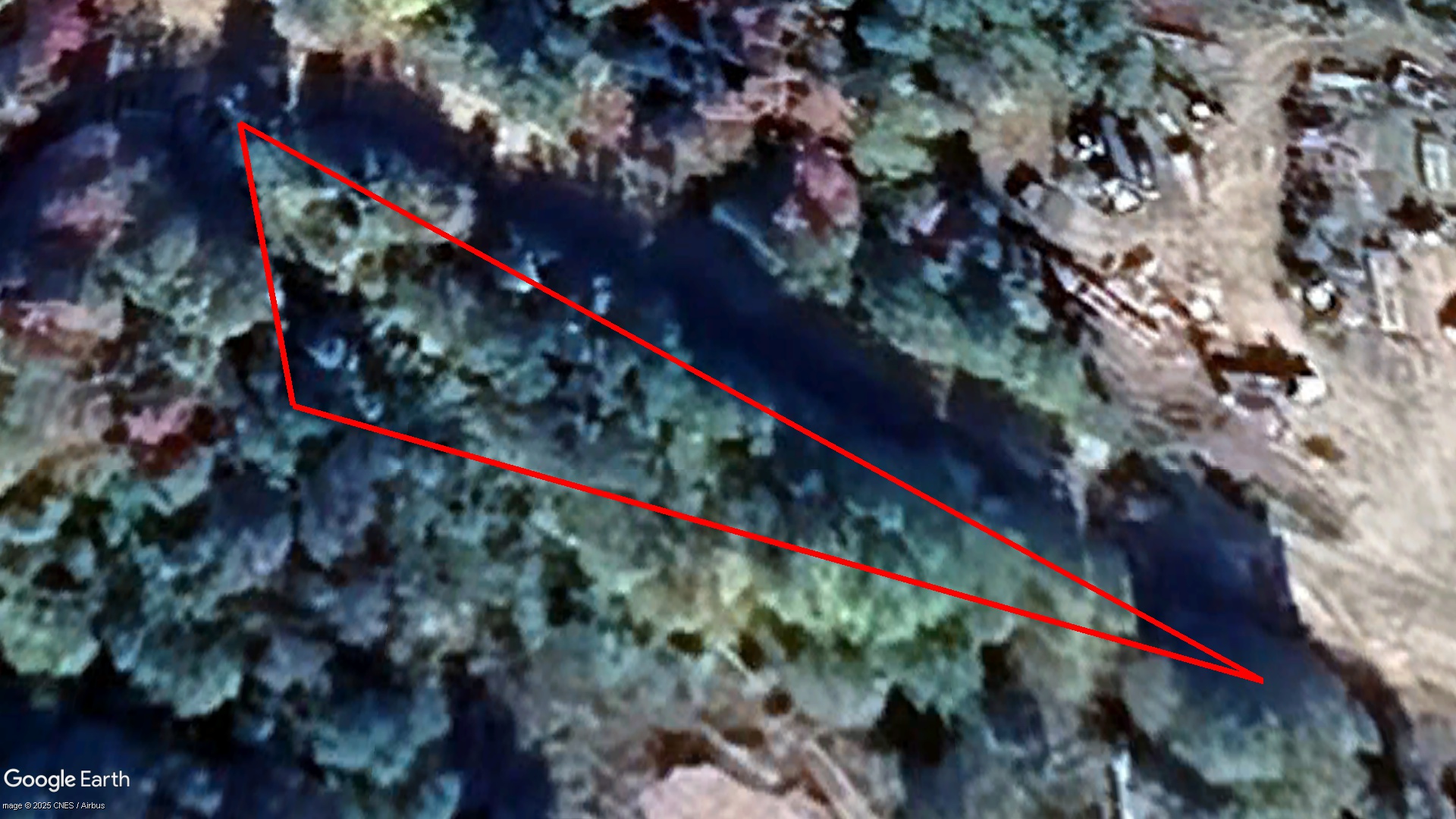 Tax Sale Head, Clara & Maria, Ontario - 47 98 000 015 13550 0000